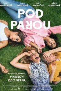 Pod parou