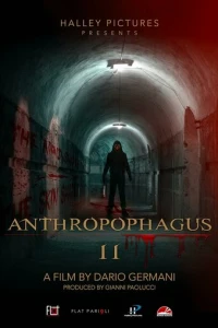 Антропофагус 2