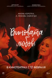 Виновата любовь