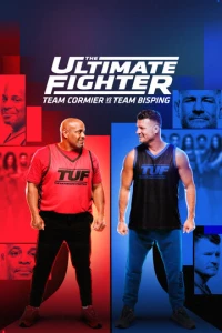 The Ultimate Fighter