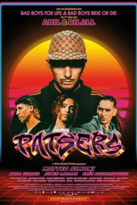 Patsers