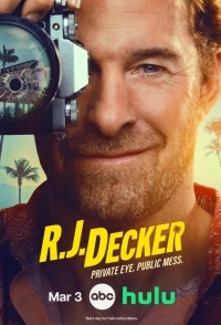 RJ Decker